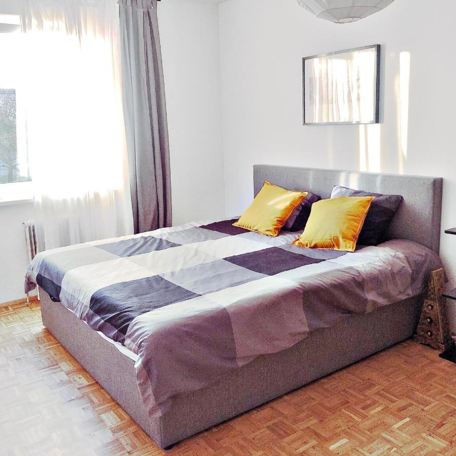 Modern New Danube Apartment, Perfect Location Apartment *