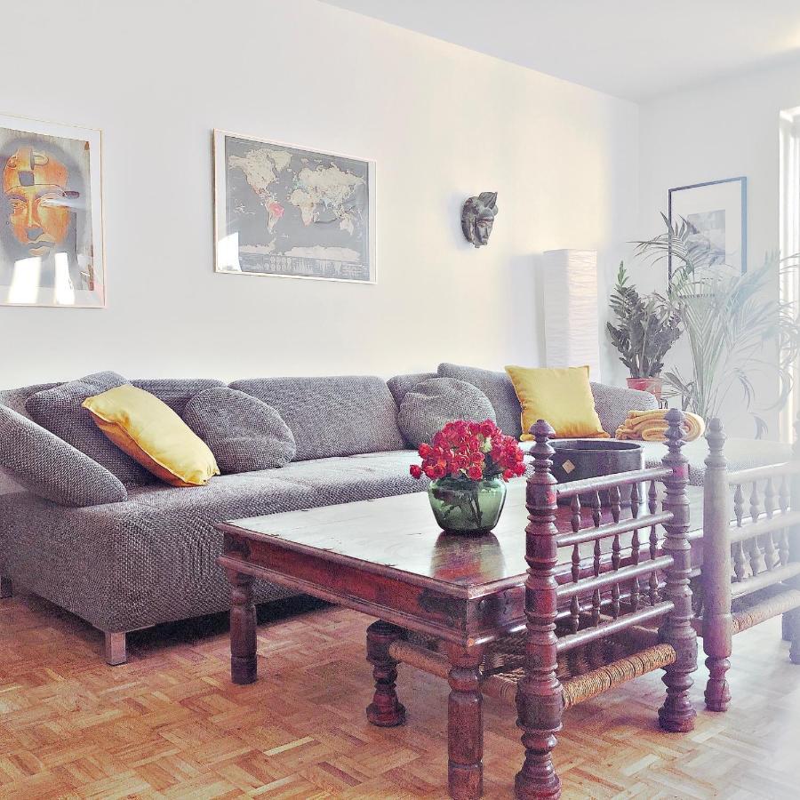 Apartment Modern New Danube Apartment, Perfect Location