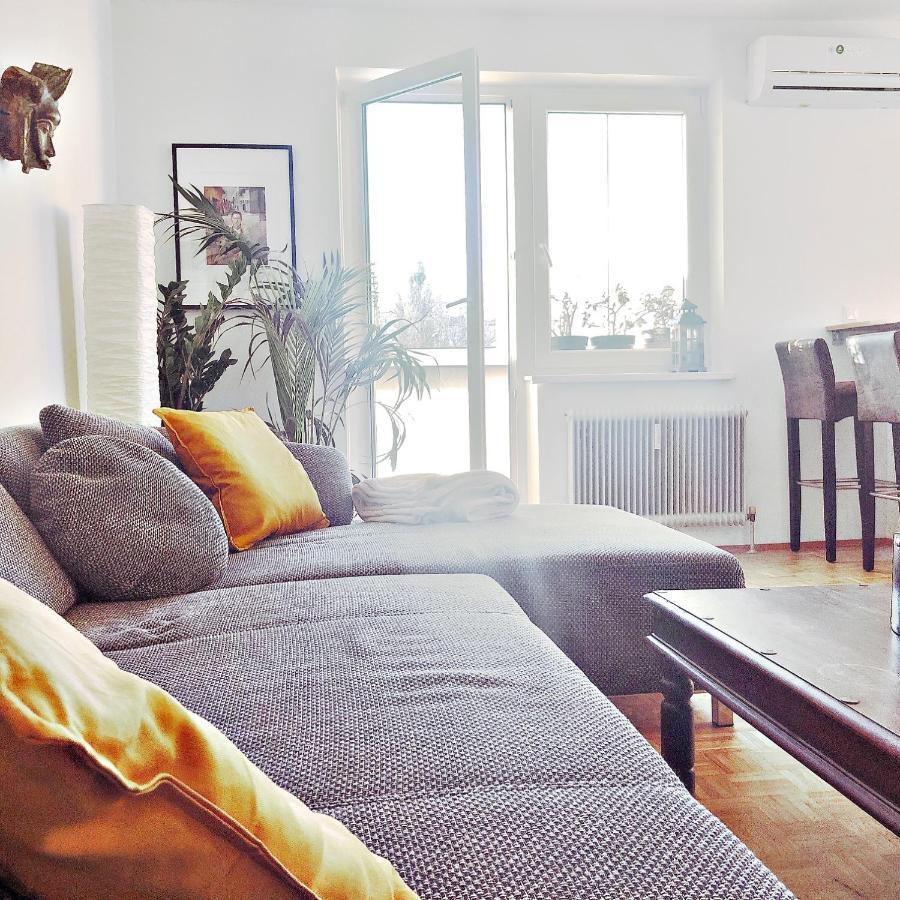 Modern New Danube Apartment, Perfect Location